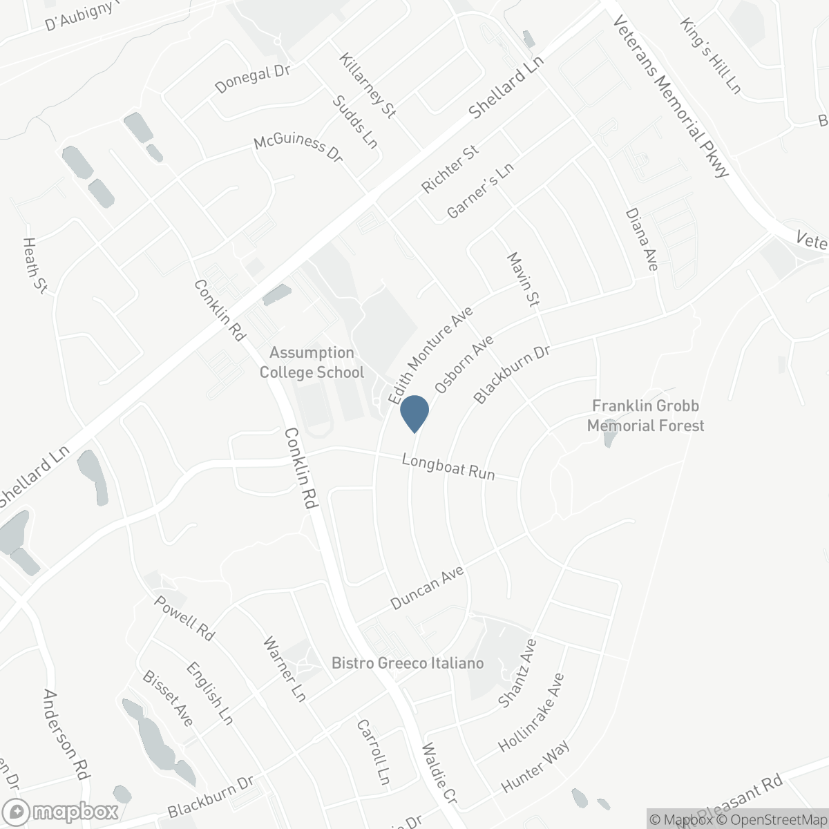 156 OSBORN AVENUE, Brantford, Ontario N3T 6S7